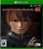 Dead or Alive 6 (Xbox One)